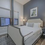 Downtown Luxury Students Welcome Washer And Dryer