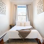 Classic Furnished 1Br In Fenway In Brownstone Bldg