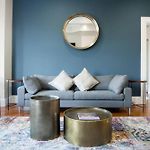 Classic Furnished 1Br In Fenway In Brownstone Bldg