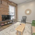 Flexible Stay Historic Loft Near Boston Common