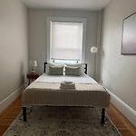 Cozy And Modern 1 Bedroom In Kenmore Sq