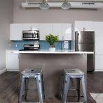 4 Bed Loft Steps To Boston Common Beacon Hill