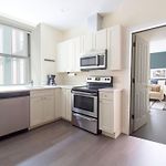 Downtown Boston 1Br Keyless Entry Fast Wifi