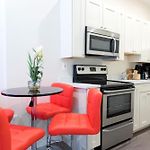 Simple 1Br Financial District Keyless Entry