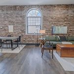 Lavish 3 Bed In Downtown Boston Keyless Entry