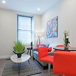 Simple 1Br Financial District Keyless Entry