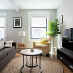 Cozy 1Br Walk Anywhere