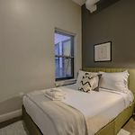 Downtown Designer Home Keyless Washer And Dryer