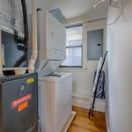 Peaceful Fenway 1Br Patio Keyless Entry