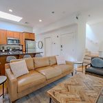 Peaceful Fenway 1Br Patio Keyless Entry