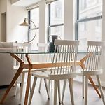 New And Lovely 1Br In Fidi District With Keyless Entry