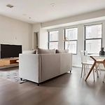 New And Lovely 1Br In Fidi District With Keyless Entry