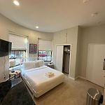 Stellar South End Studio