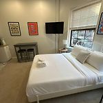 Stellar South End Studio