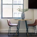 Lovely Fidi Studio Close To Faneuil Hall