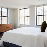 Spacious Fidi 2Br 2Ba Close To Everything
