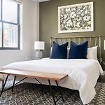 Lovely Fidi Studio Close To Faneuil Hall