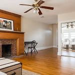 Luxury 4Br 3Ba In Fenway W Epic Roof Deck