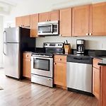Cozy 2 Bed In Boston Fidi District