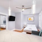 Cozy Central Fenway Studio