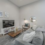 Pet Friendly Downtown Boston Elevator Washer Dryer
