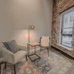 Centralized Downtown Location Onsite Parking
