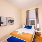 Centrally Located Back Bay 1 Bedroom