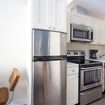 Studio Walking Distance To Mgh And Tufts Medical