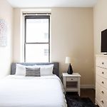 Center Of Boston Studio Pet Friendly Laundry