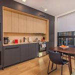 Beautiful Mission Hill 1Bedroom