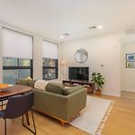 Beautiful Mission Hill 1Bedroom