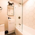 Loft Bed Studio Prudential Area