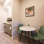 Loft Bed Studio Prudential Area