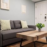 Wonderful Back Bay 1 Bed With Short Walk To Fenway