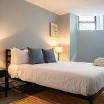 Wonderful Back Bay 1 Bed With Short Walk To Fenway