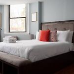 Cozy Back Bay Studio And Close To Fenway