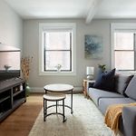 Serene 1Br With 99 Walkscore Fast Wifi And Smartlock