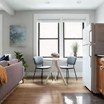 Serene 1Br With 99 Walkscore Fast Wifi And Smartlock