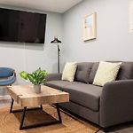 Wonderful Back Bay 1 Bed With Short Walk To Fenway