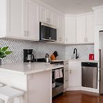 Cozy Back Bay Studio And Close To Fenway