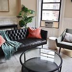 Lovely Fenway 1Br In Historic Boston Building