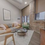 Stylish Downtown 2 Bedroom