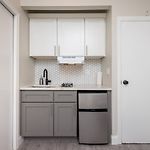 Lovely South End Studio
