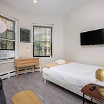 Lovely South End Studio