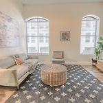 Airy 2Br In Fidi Boston Walk Anywhere