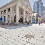 Comfy Financial District 1 Bed With Keyless Entry