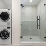 Spacious Mission Hill Studio