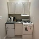 Sleek Back Bay Studio