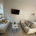 Sleek Back Bay Studio