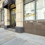 Gorgeous Boston 2Br In Financial District